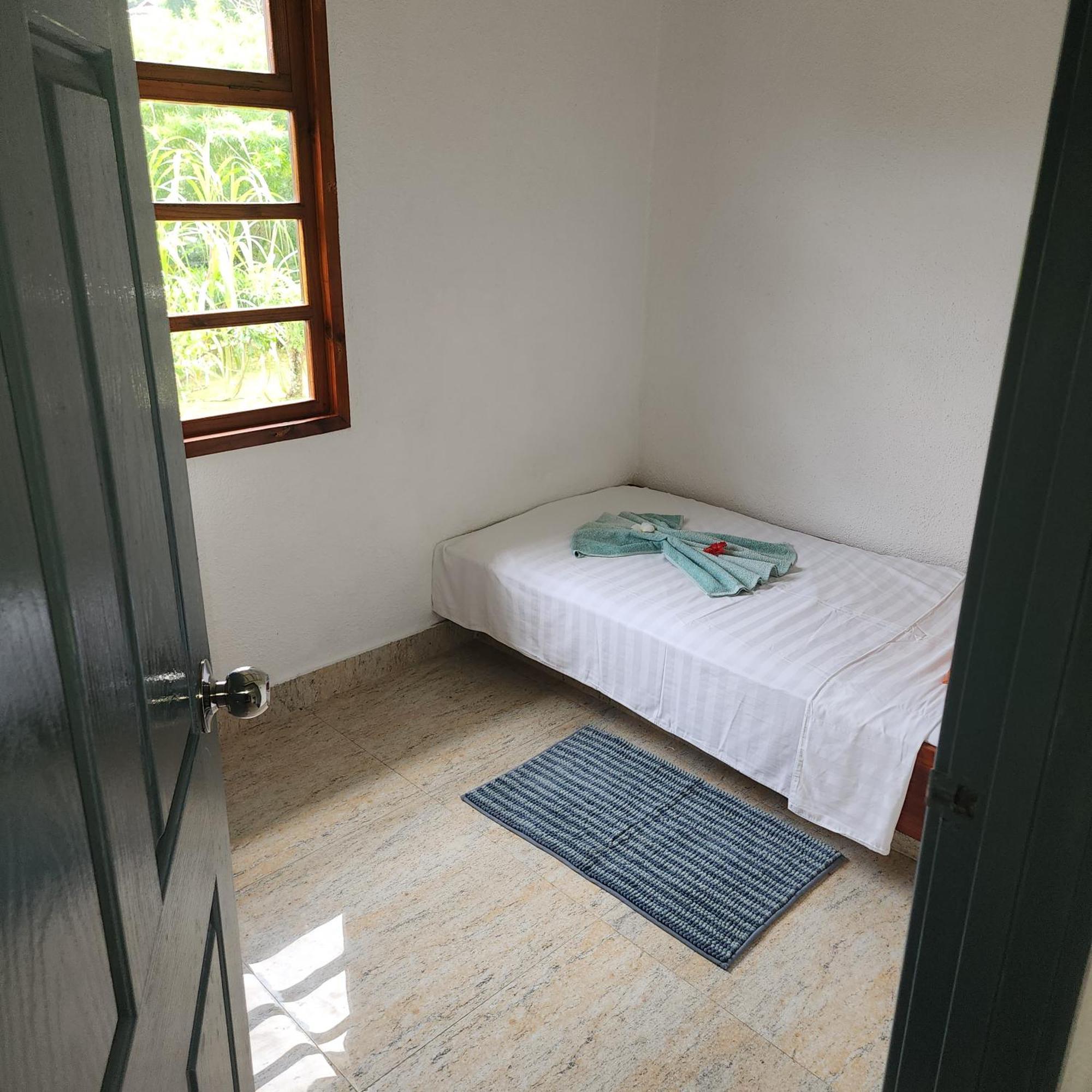 Chalets Des Vacances Takamaka Chambre photo